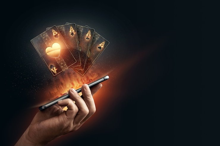 hokiraja slot App 