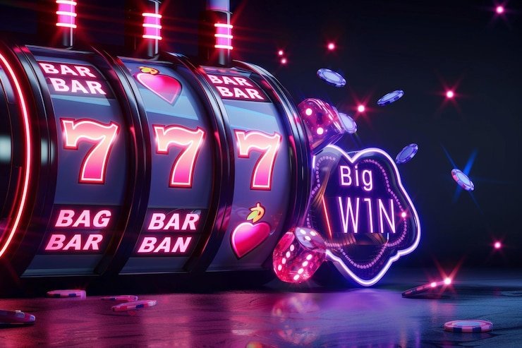 Gem Saviour slot game displaying five reels with treasure symbols and expanding cascading mechanics on hokiraja slot