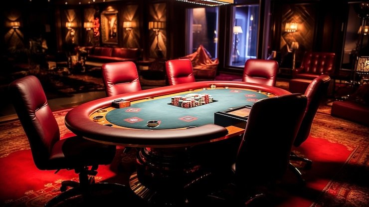 Play'n GO live blackjack table with real dealer and player cards displayed on mobile screen